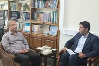 سرمایه‌گذاری در کتاب و کتابخوانی، امن‌ترین مسیر توسعه فرهنگی است