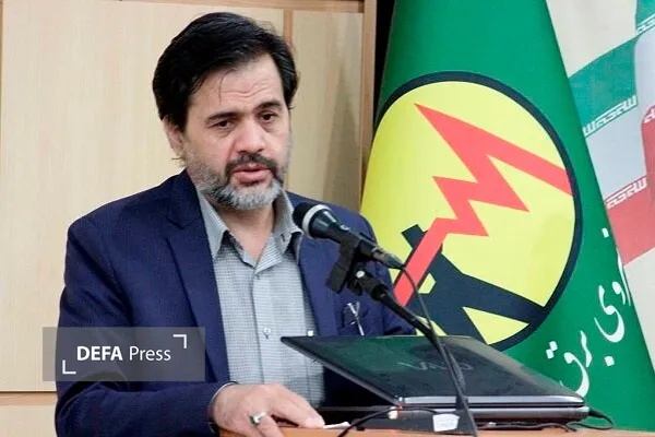 سهرابی بیدار