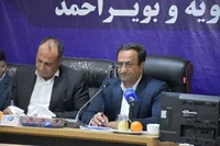 معلمان افسران سپاه دانایی و تربیت هستند/ لزوم هم‌افزایی برای تحقق اهداف آموزش و پرورش کهگیلویه و بویراحمد