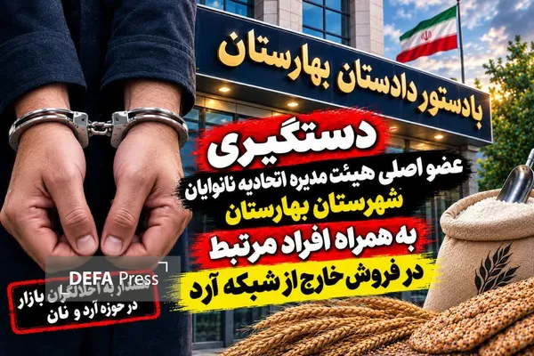 دستگیری دستگیری