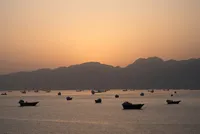 تنگه هرمز تا ابد جایگزین ندارد