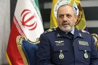 امیر نصیرزاده: در صورت وقوع جنگ درسی فراموش‌نشدنی به دشمن خواهیم داد