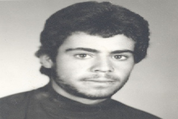 نگاهی به زندگی‌نامه شهید «عباس انصاری حسینیه»