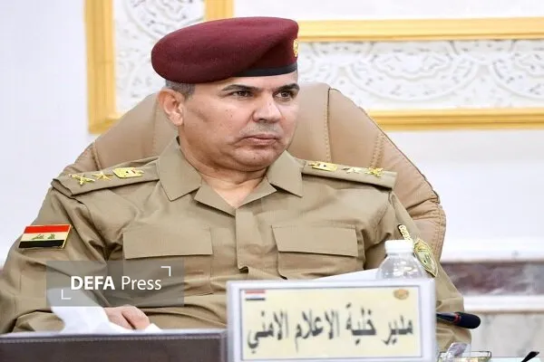 سعد معن
