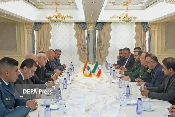 سردار سید مجید ابن‌الرضا