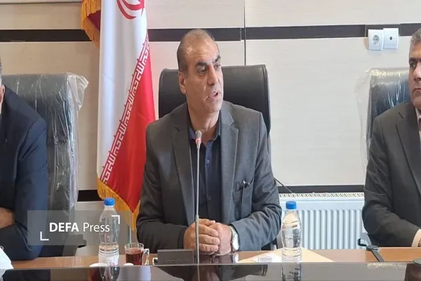 بافت شهری آبدانان