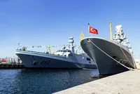 Israel and Turkey's Showdown in Syria