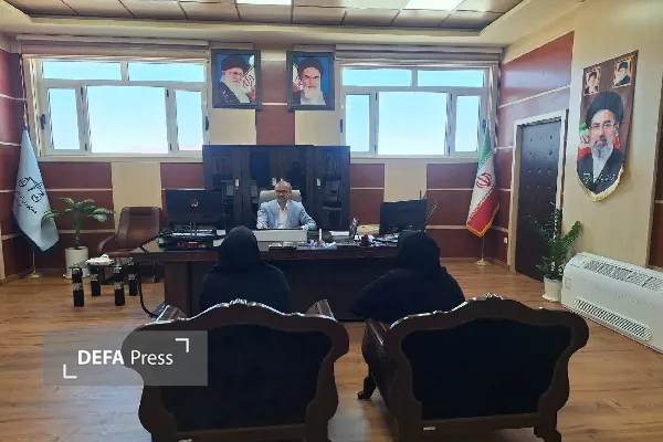 رسیدگی مسئولان قضایی خراسان جنوبی به مطالبات ۸۲ نفر از مراجعان
