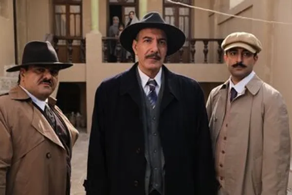 بهنام تشکر