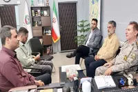 شهر قزوین در هفته دفاع مقدس، جامه ایثار و مقاومت می‌پوشد