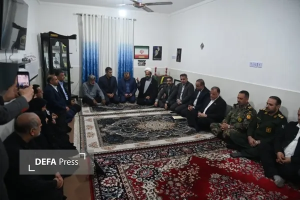 دیدار دیدار
