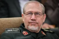 اللواء صفوي: رد إيران على التهديدات سيكون استباقياً وقوياً