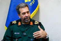 برگزاری رزمایش «پیامبر اعظم (ص)» در تهران با محوریت خدمت و اقتدار