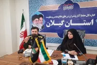 سرهنگ مهدی‌پور: مادران شهدا معماران تمدن‌ساز و الگوی بی‌بدیل زن تراز انقلاب هستند