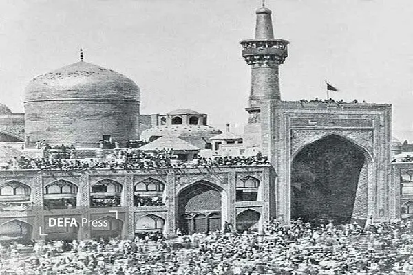 مدیرحوزه علمیه استان کرمانشاه مدیرحوزه علمیه استان کرمانشاه