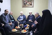 حجت الاسلام پورخاقان: شهدای والامقام مایه عزت و آبروی کشور هستند