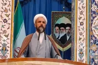 حجت الاسلام چراغی پور: تجمعات شبانه در استان ایلام تداوم دارد