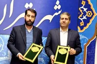 امضای تفاهم‌نامه همکاری کمیته امداد و آموزش و پرورش برای حمایت از دانش‌آموزان نیازمند