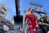 سازمان‌ ملل حمله به امدادگران و زیرساخت‌های ایران را محکوم کرد