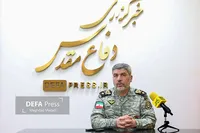 Генерал Акраминия: инфраструктура США в Эрбиле практически полностью уничтожена