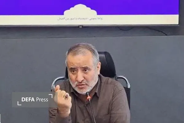 استاندار استاندار