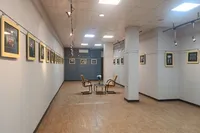 برپایی نمایشگاه عکس «ایستاده در قاب» در یاسوج