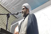 حجت‌الاسلام توکلی: ایمان ملت ضامن پیروزی در جنگ ترکیبی دشمن است