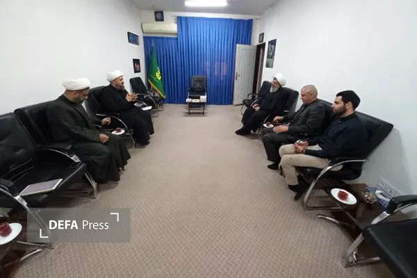 دفاع پرس البرز