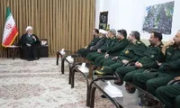 ضرورت بیعت با رهبری و وحدت ملت ایران در برابر دشمنان