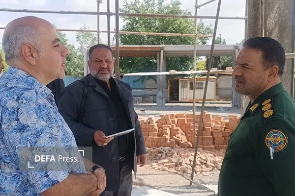 شهید گمنام