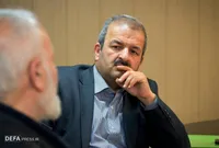 شاه‌رضایی: ملت ایران فرهنگ خود را فراموش نمی‌کند