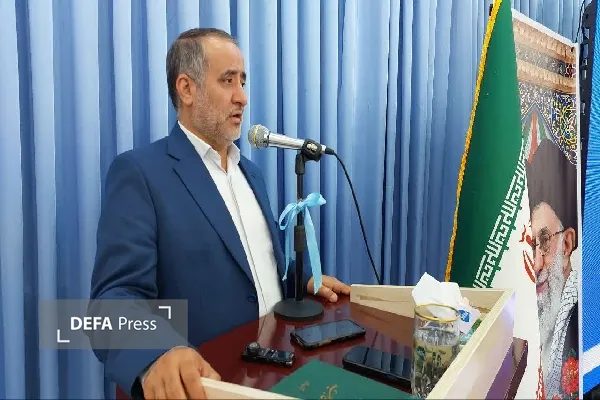 قدردانی از مردم در میدان عمل و خدمت رسانی نمود پیدا کند