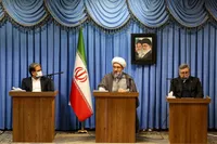 تصاویر/ یکصد و سی و هفتمین جلسه شورای فرهنگ عمومی آذربایحان‌شرقی