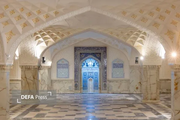 بازدید