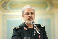 سردار محبی: وضعیت تنگه هرمز به حالت عادی بازنمی‌گردد