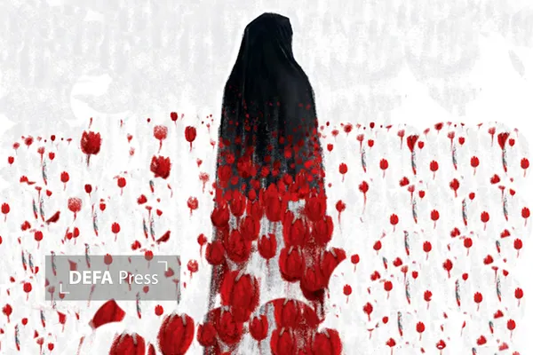 حجاب و عفاف حجاب و عفاف