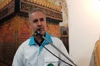 احدی: تشییع کم‌نظیر رهبر شهید، جلوه‌ای از اقتدار، همبستگی و عظمت جریان مقاومت را در برابر چشم جهانیان به نمایش گذاشت