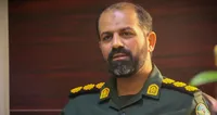 سرهنگ حرزاده: بانوان در خط مقدم مقاومت فرهنگی، در جنگ ترکیبی دشمن قرار دارند