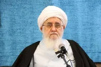 آیت‌الله «زین‌العابدین قربانی» نماینده پیشین ولی‌فقیه در گیلان آسمانی شد