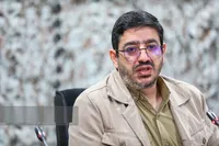 نادری: مراسم تشییع شهدای گمنام مستندنگاری می‌‌شود