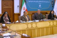 رئیس بهزیستی: نزدیک به ۱۰ میلیون ایرانی معلول هستند
