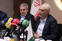 هوش مصنوعی در مسیر رفع چالش‌های کلان صنعتی در البرز