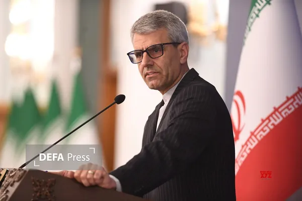 اسماعیل بقایی
