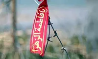 مروری در زندگینامه شهید «صابر باقری»