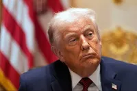 Trump Is Struggling to Negotiate with Iran Behind the Scenes