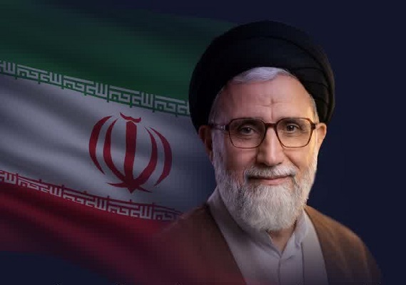 برگزاری مراسم گرامیداشت چهلمین روز شهادت وزیر اطلاعات در مشهدالرضا