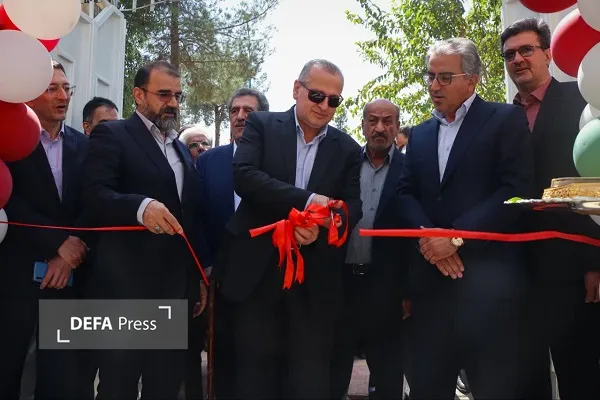 دفاع پرس یزد دفاع پرس یزد