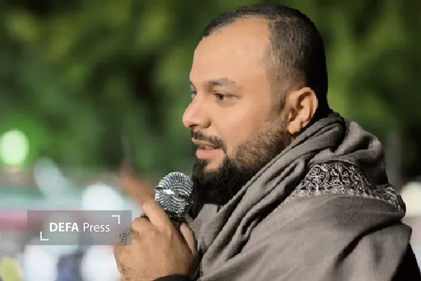 عادل‌محمد‌مجاهد: ملت‌های ایران و یمن خود را جدا از یکدیگر نمی‌دانند