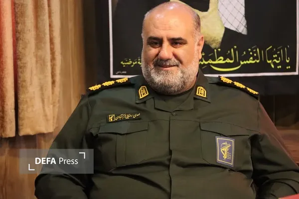 یادمان‌های شهدای گمنام، مراکز جذب اجتماعی و محل رجوع تمامی اقشار جامعه هستند