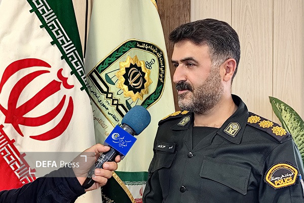 دستگيري دو زن بدل انداز طلاهاي تقلبي در بابل